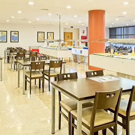 La Estacion 4* Benidorm