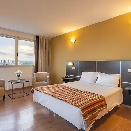 Hotel La Estacion 4*