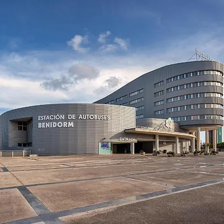 La Estacion