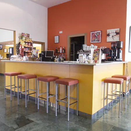 La Estacion Hotel 4*
