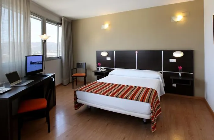 Hotel La Estacion 4*