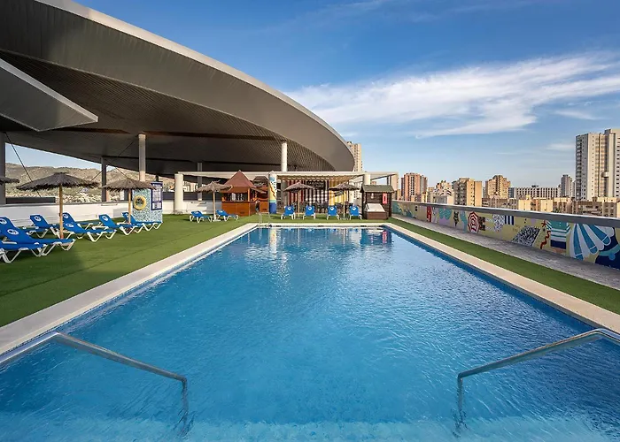 La Estacion Hotel 4*