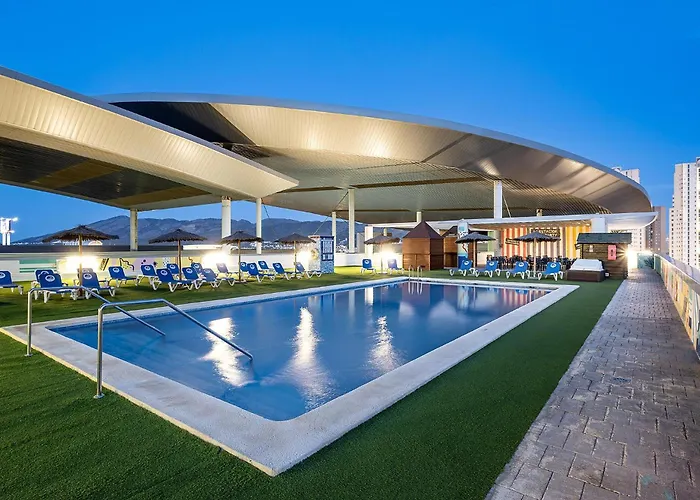 Hotel La Estacion 4*