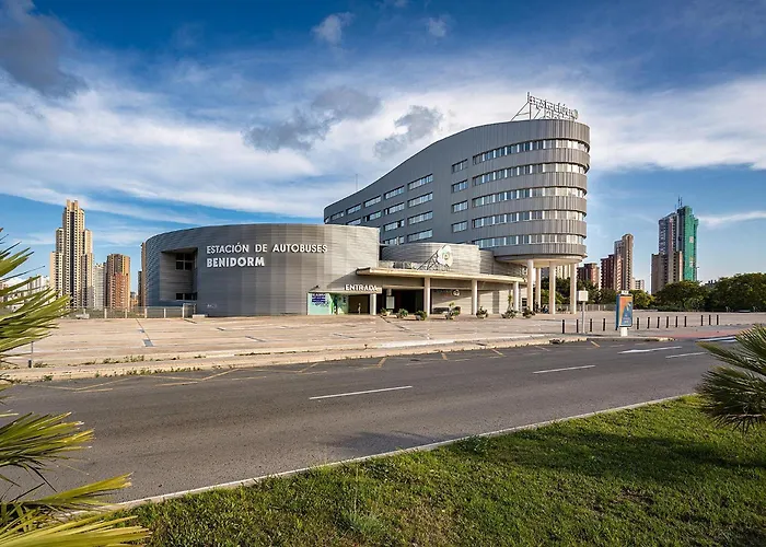 Hotel La Estacion