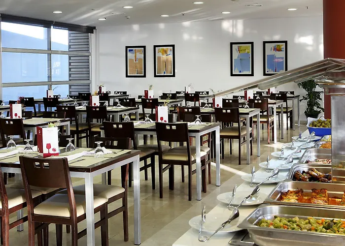 La Estacion Hotel