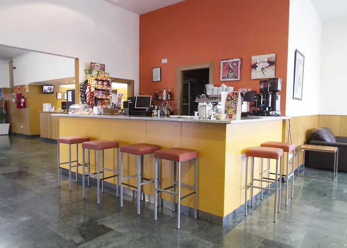 La Estacion Hotel 4*