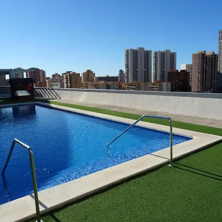 拉艾斯塔西昂酒店 4*