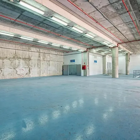 拉艾斯塔西昂酒店 4*