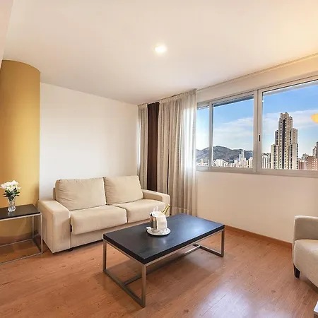 拉艾斯塔西昂酒店 4*