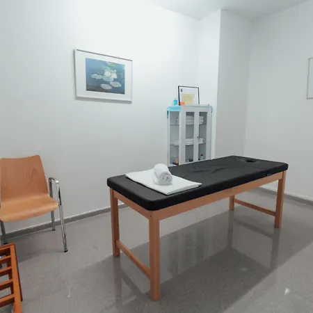 拉艾斯塔西昂酒店 4* 貝尼多姆