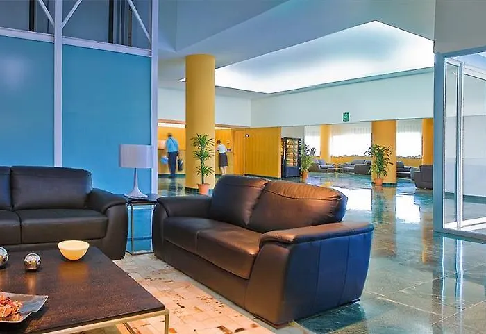 Hotell La Estacion Benidorm