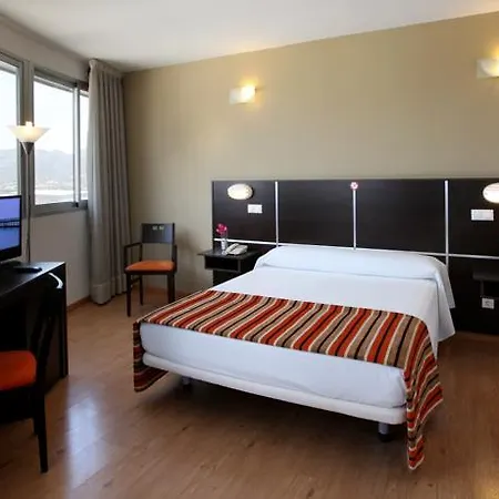 Ξενοδοχείο La Estacion 4*