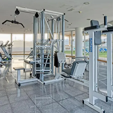 La Estacion Μπένιντορμ