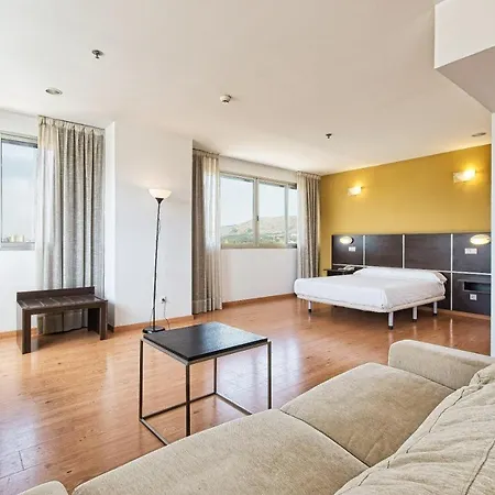 La Estación Hotel 4*