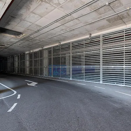 La Estación Benidorm