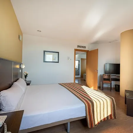 La Estación Hotel 4*
