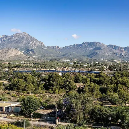 La Estación
