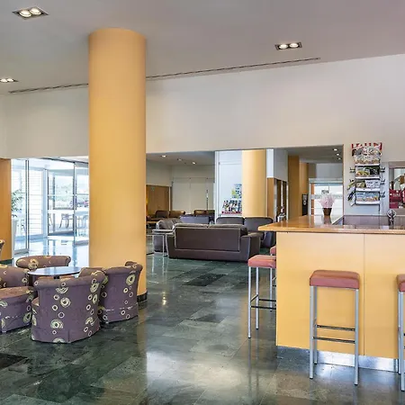 Hotel La Estación