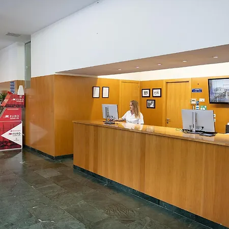 La Estación Hotel 4*