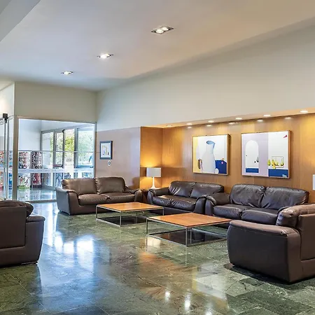 Hotel La Estación