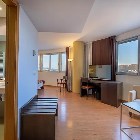 La Estación Hotel Benidorm