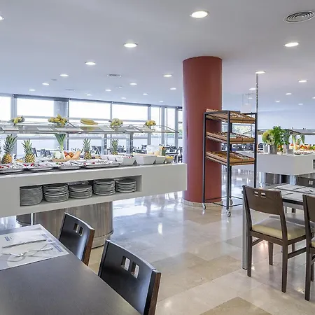 La Estacion מלון 4*