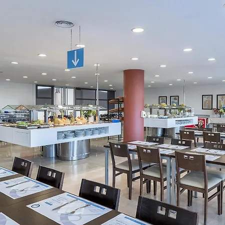 La Estación Hotel Benidorm