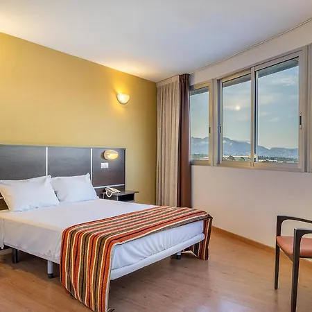 Hotel La Estación 4*