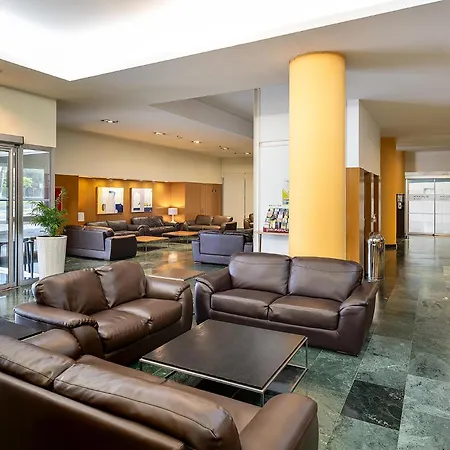 La Estación Hotel Benidorm