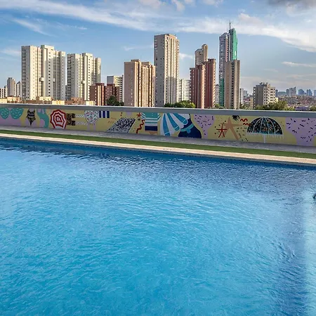 拉艾斯塔西昂酒店 4*