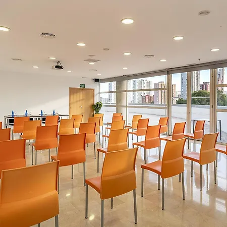 Ξενοδοχείο La Estacion 4*