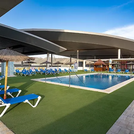 La Estacion Ξενοδοχείο