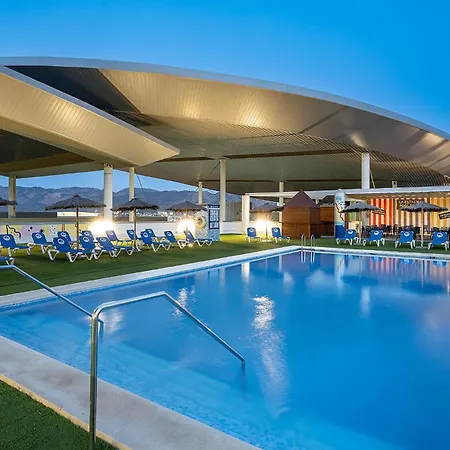 La Estación Hotel Benidorm