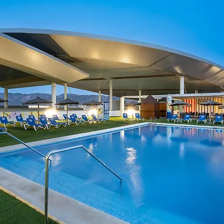 La Estacion Ξενοδοχείο Μπένιντορμ