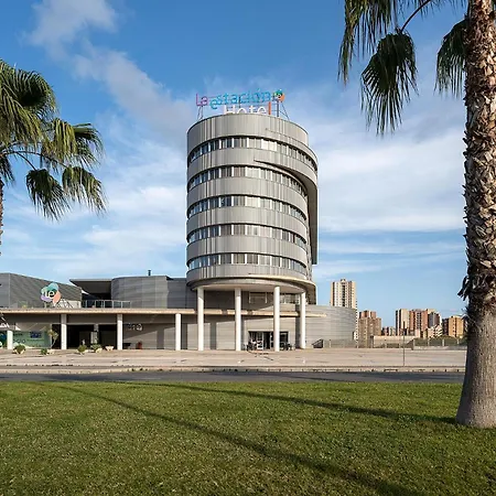 Hotel La Estación