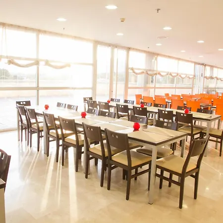 Hotel La Estación Benidorm