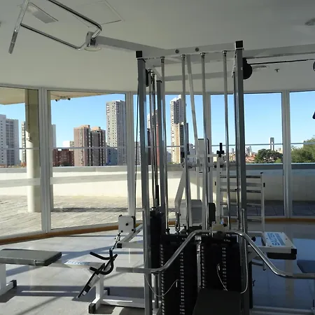 La Estacion Μπένιντορμ