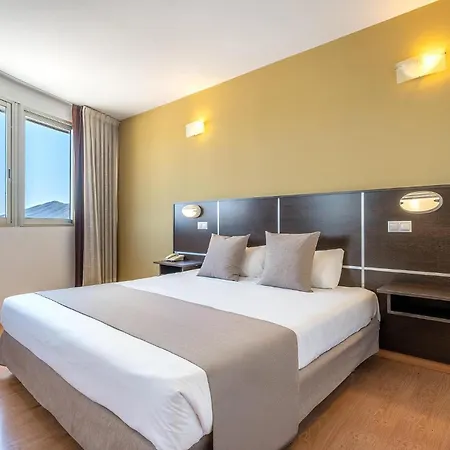 Hotel La Estacion