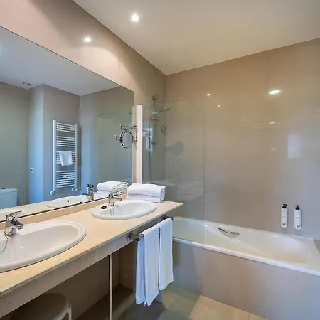 La Estacion Hotel 4*