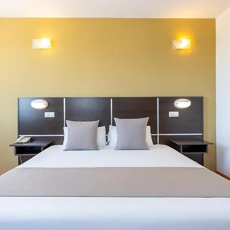 La Estacion 4* Μπένιντορμ