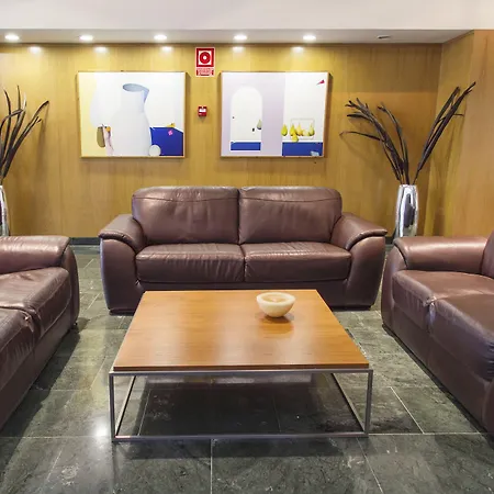 拉艾斯塔西昂酒店