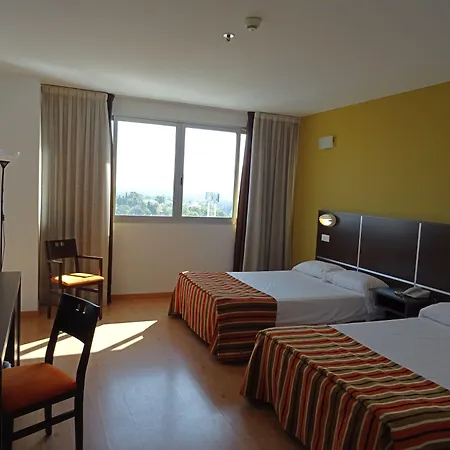 拉艾斯塔西昂酒店 貝尼多姆