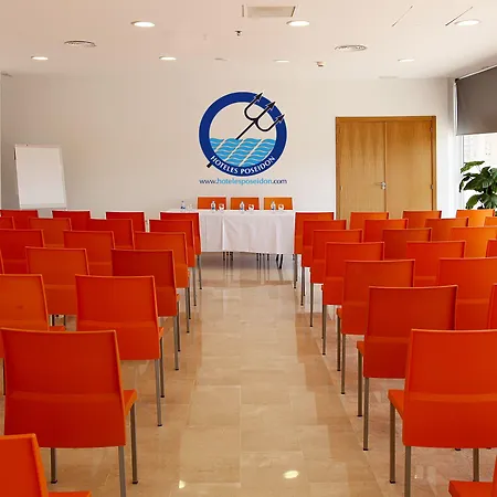 酒店 拉艾斯塔西昂酒店