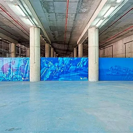 La Estacion