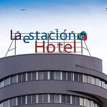 La Estacion Ξενοδοχείο Μπένιντορμ