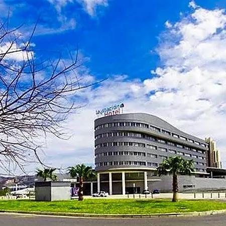 La Estacion Hotel