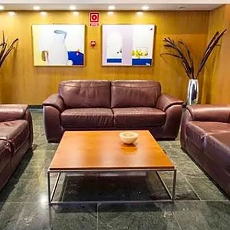 Hotel La Estacion Benidorm