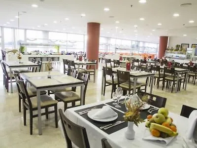 Hotel La Estación 4*