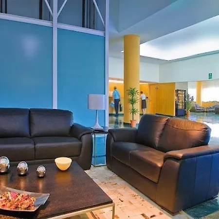 Hotel La Estación Benidorm