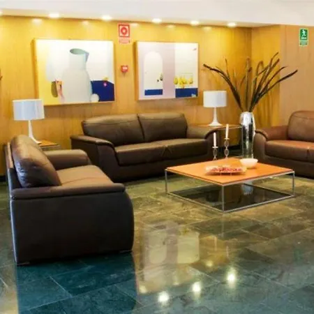 Hotel La Estación 4*